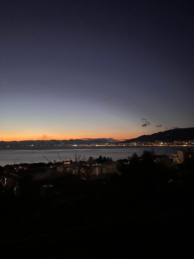 Panorama Studio Kalamata Bagian luar foto