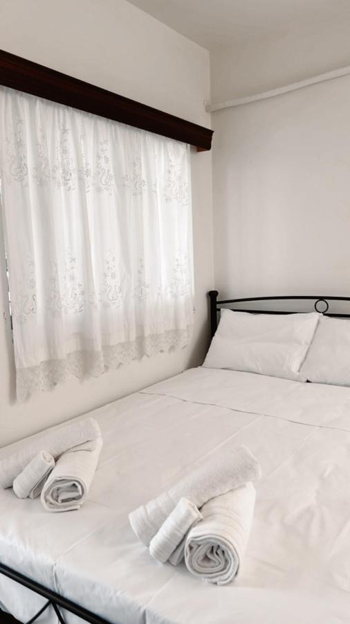 Panorama Studio Kalamata Bagian luar foto