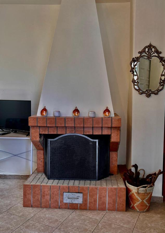 Panorama Studio Kalamata Bagian luar foto