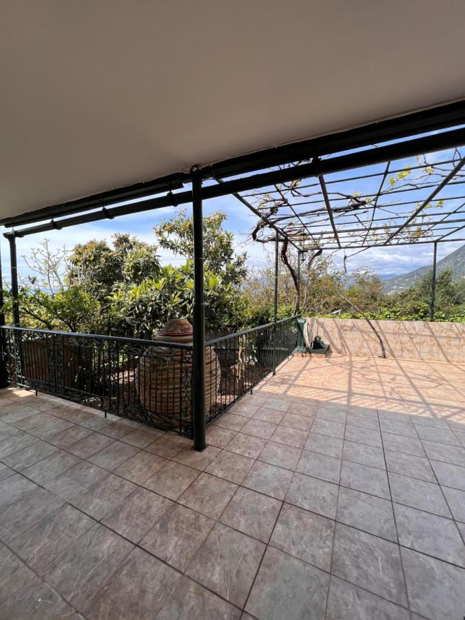Panorama Studio Kalamata Bagian luar foto