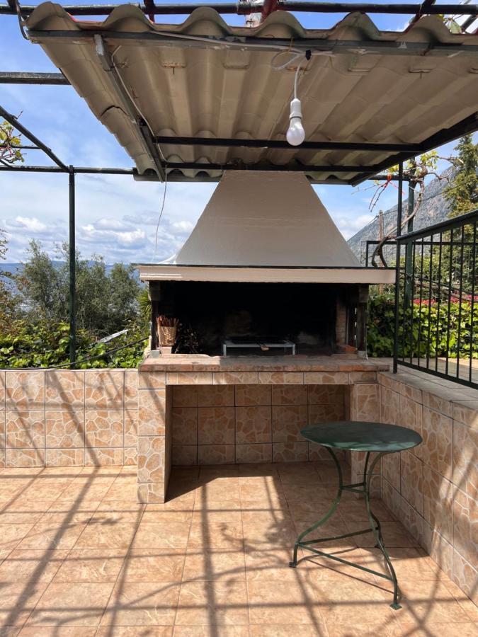 Panorama Studio Kalamata Bagian luar foto