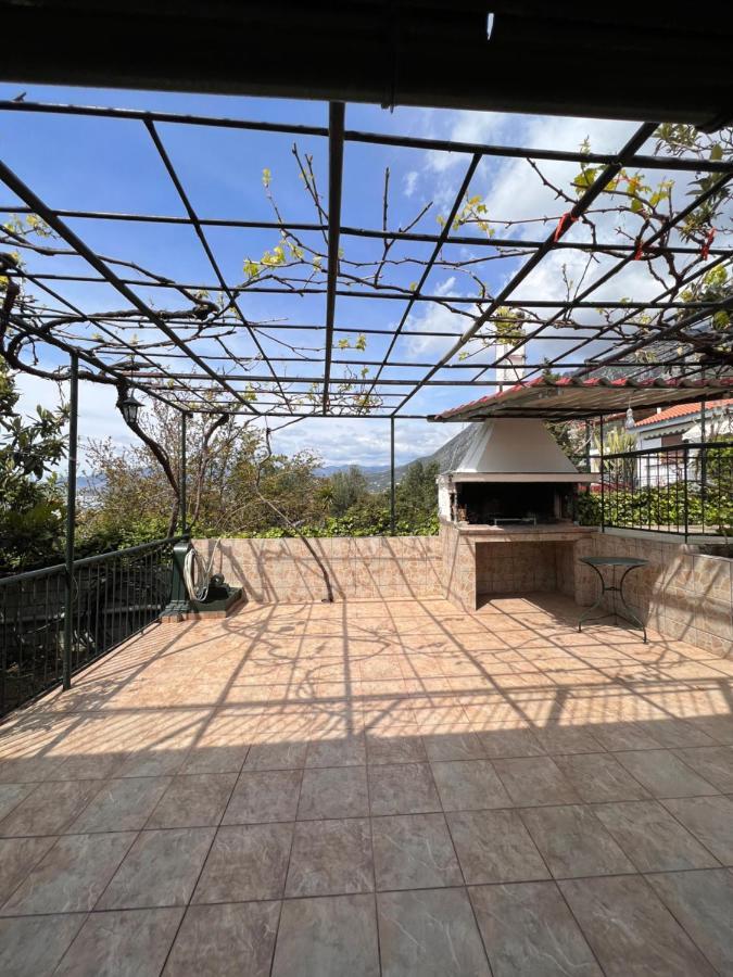 Panorama Studio Kalamata Bagian luar foto