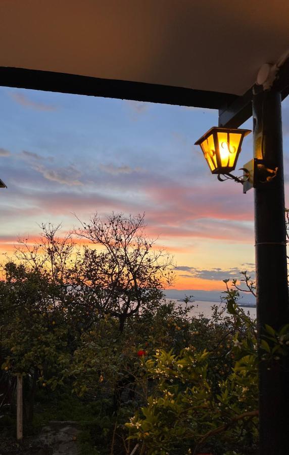 Panorama Studio Kalamata Bagian luar foto