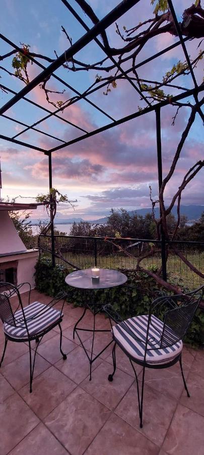 Panorama Studio Kalamata Bagian luar foto