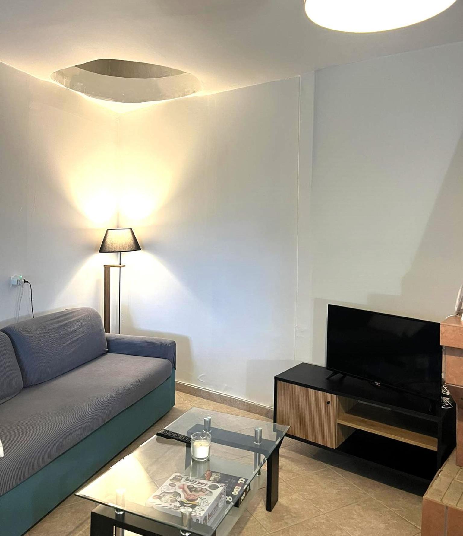 Panorama Studio Kalamata Bagian luar foto