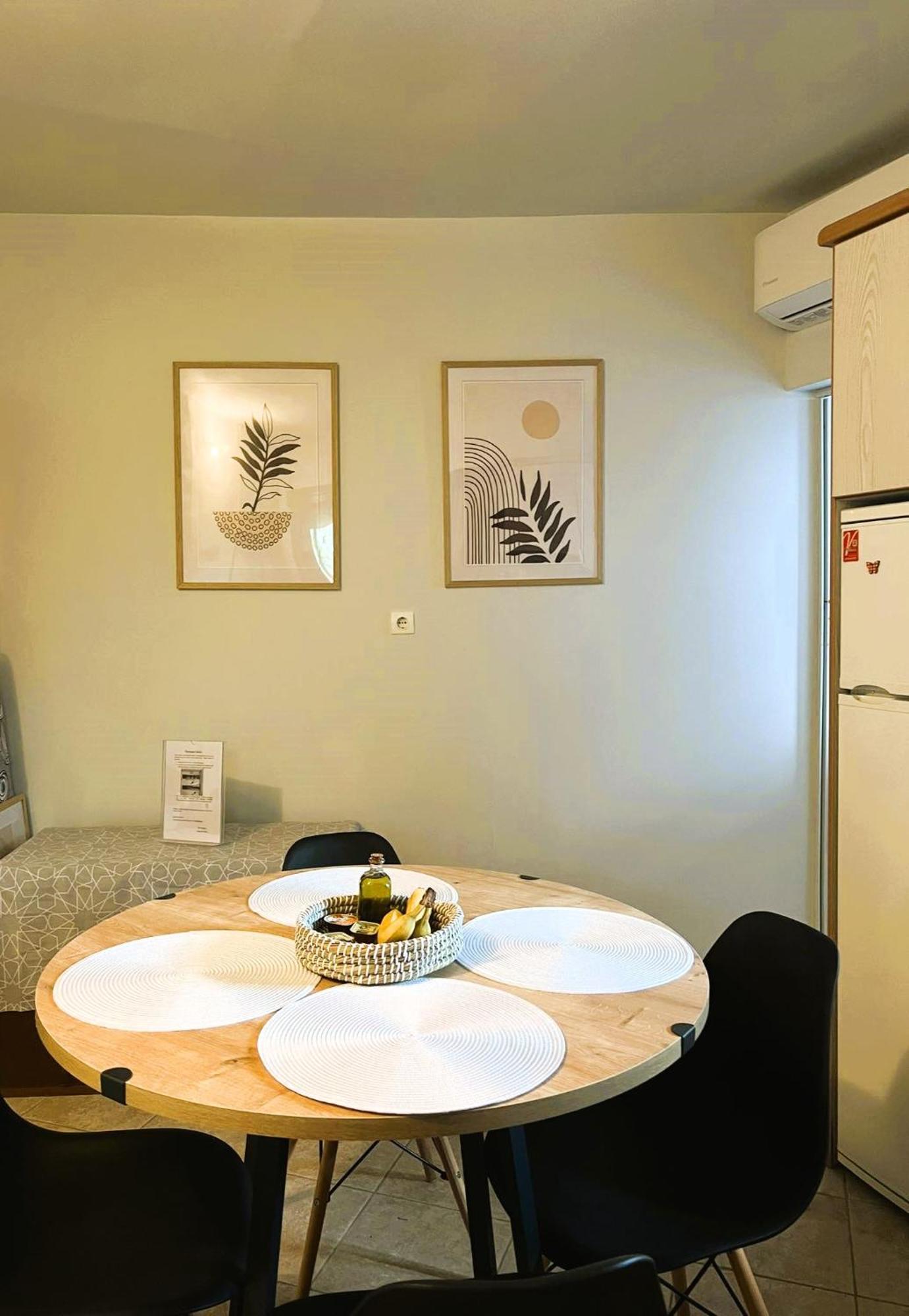 Panorama Studio Kalamata Bagian luar foto
