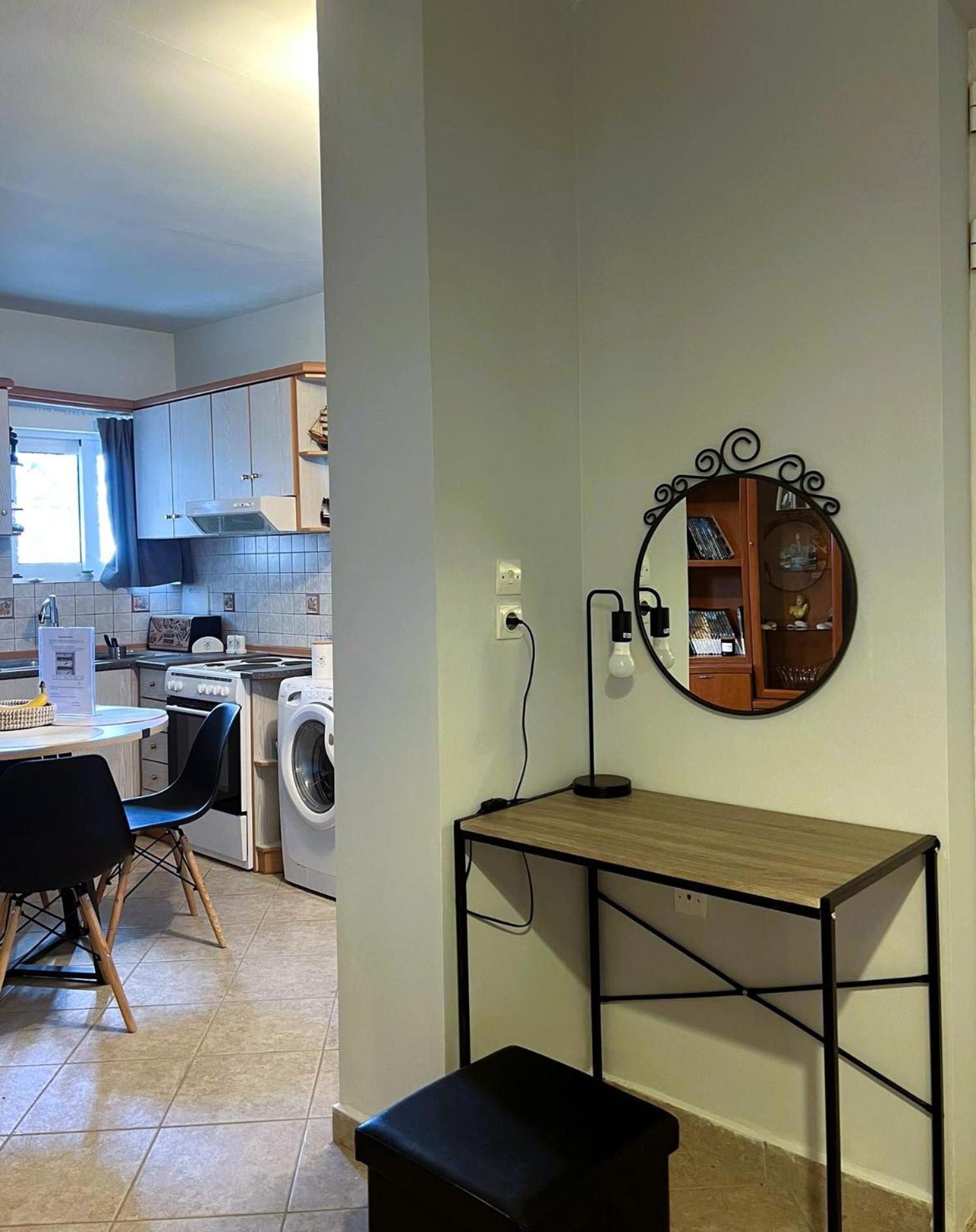 Panorama Studio Kalamata Bagian luar foto